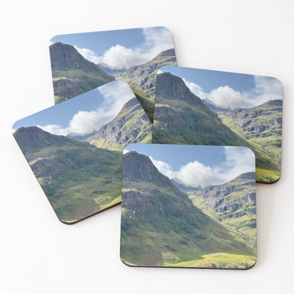 Item preview, Glencoe in the Highlands of Scotland designed and sold by Photogold Photo Gifts.