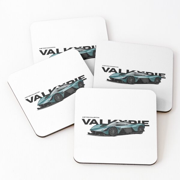 Item preview, Aston Martin Valkyrie designed and sold by CarCrazy8.