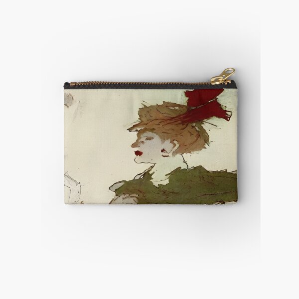 Item preview, Mademoiselle Marcelle Lender, Standing designed and sold by artdesignsnow.