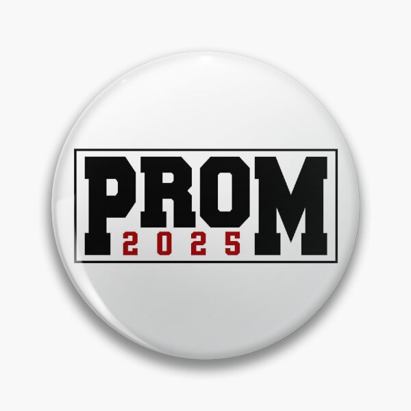 Item preview, Prom 2025 Design – Senior Year Celebration Graphic designed and sold by designclub.