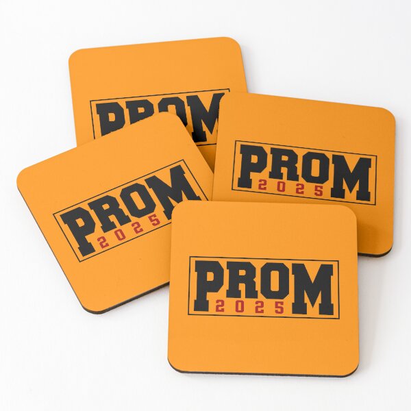 Item preview, Prom 2025 Design – Senior Year Celebration Graphic designed and sold by designclub.