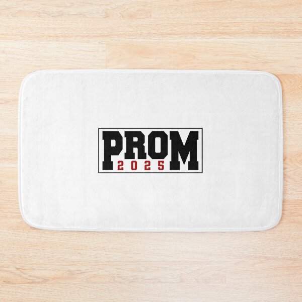 Item preview, Prom 2025 Design – Senior Year Celebration Graphic designed and sold by designclub.