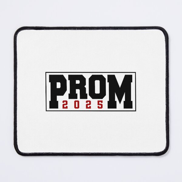 Item preview, Prom 2025 Design – Senior Year Celebration Graphic designed and sold by designclub.