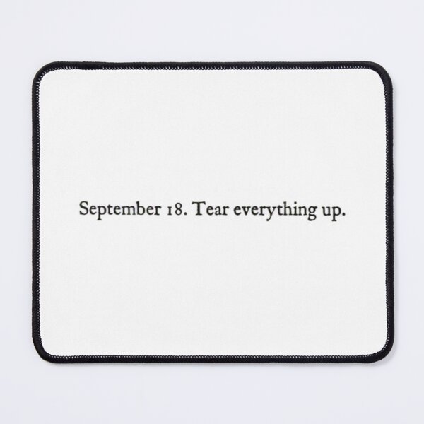Item preview, Quote from the diary of Franz Kafka designed and sold by sashajensen.