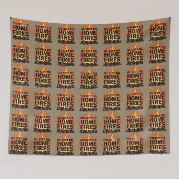 Item preview, A Beacon of Love and Memory:Keeping the Flame Alive designed and sold by Creative-RE.