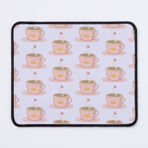 Item preview, Royal Matcha Cup of Love designed and sold by TRNice.