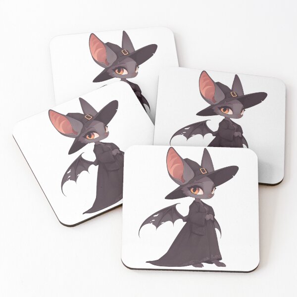 Item preview, Witchy Bat designed and sold by bapupa.