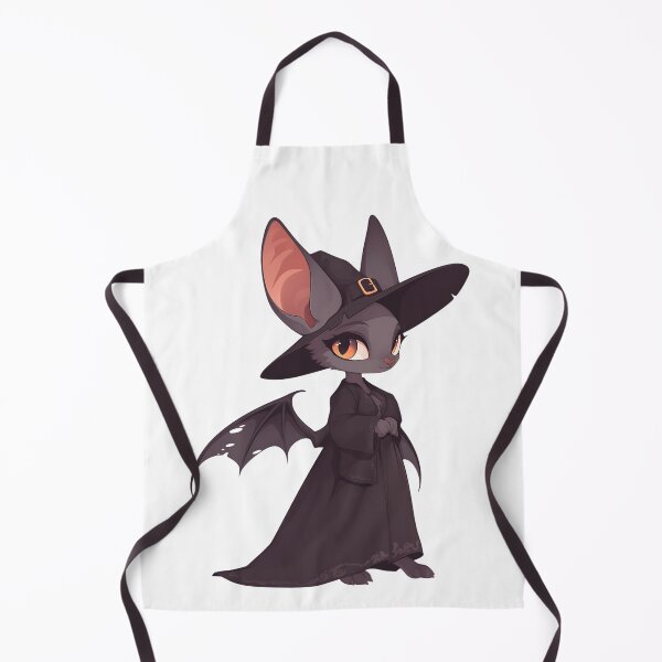 Item preview, Witchy Bat designed and sold by bapupa.