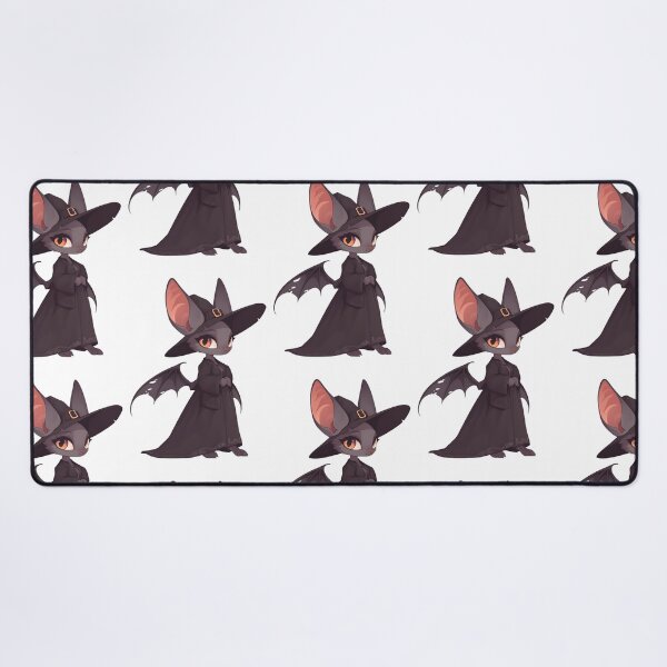 Item preview, Witchy Bat designed and sold by bapupa.