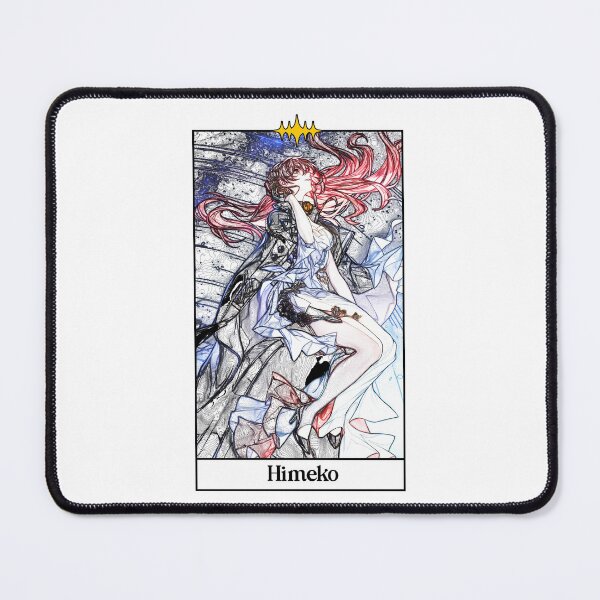 Item preview, Himeko Tarot Style designed and sold by Mitsugoshi.