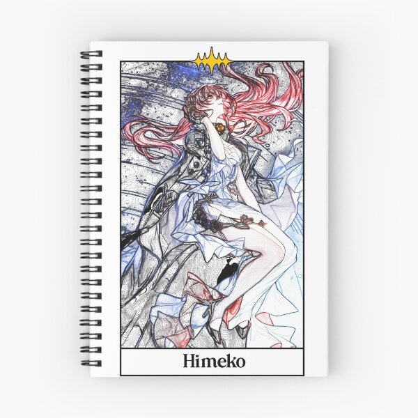 Item preview, Himeko Tarot Style designed and sold by Mitsugoshi.