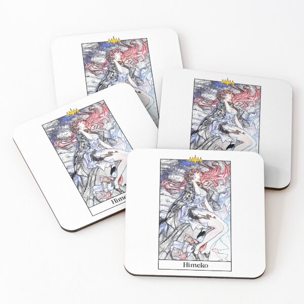 Item preview, Himeko Tarot Style designed and sold by Mitsugoshi.