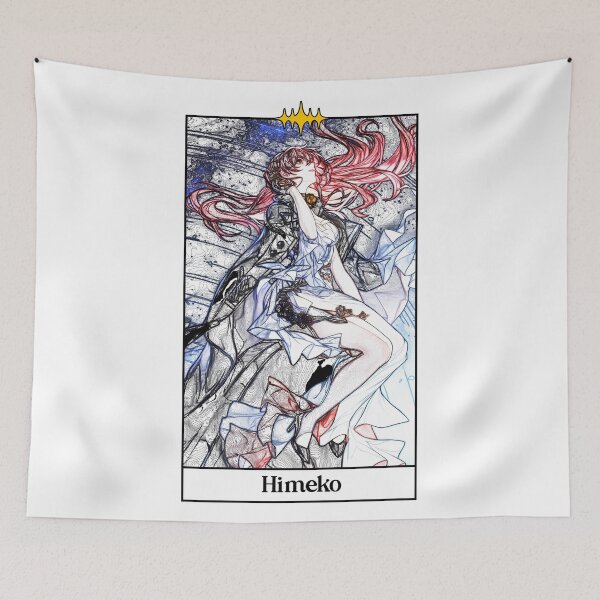 Item preview, Himeko Tarot Style designed and sold by Mitsugoshi.