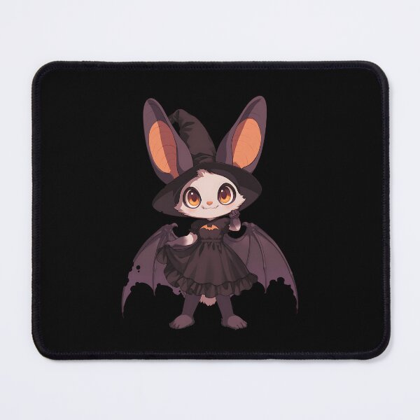 Item preview, Gothic Witchy Bat designed and sold by bapupa.