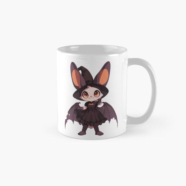 Item preview, Gothic Witchy Bat designed and sold by bapupa.