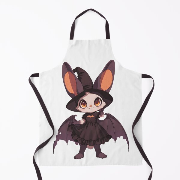 Item preview, Gothic Witchy Bat designed and sold by bapupa.