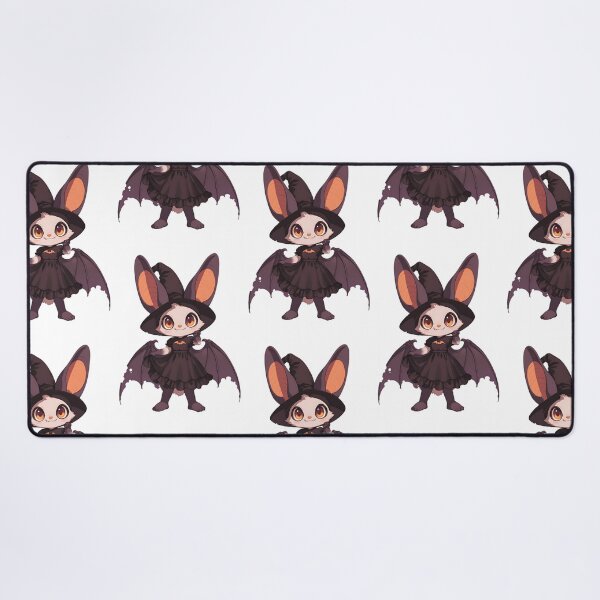 Item preview, Gothic Witchy Bat designed and sold by bapupa.