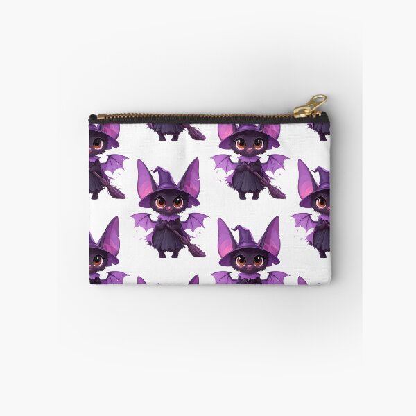 Item preview, Spooky Witchy Bat designed and sold by bapupa.