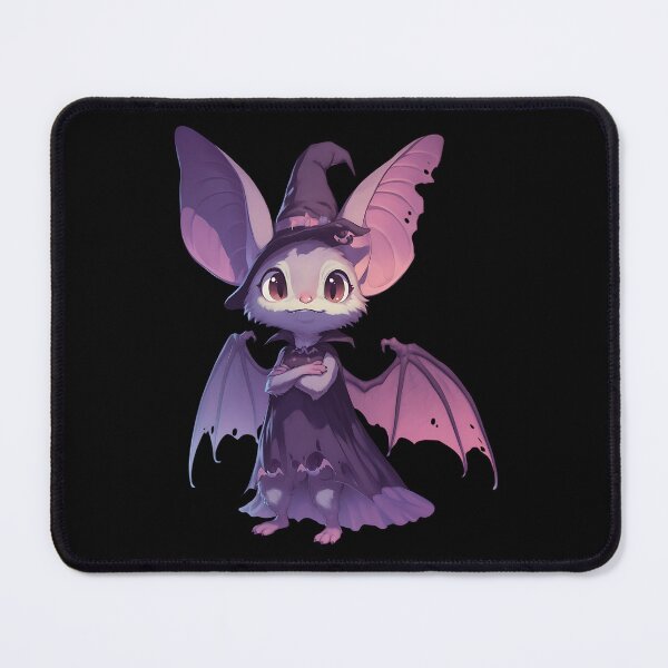 Item preview, Magical Witchy Bat designed and sold by bapupa.