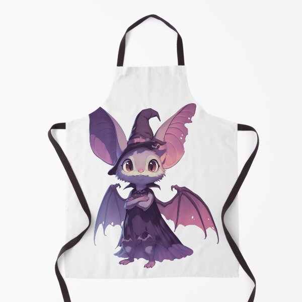 Item preview, Magical Witchy Bat designed and sold by bapupa.