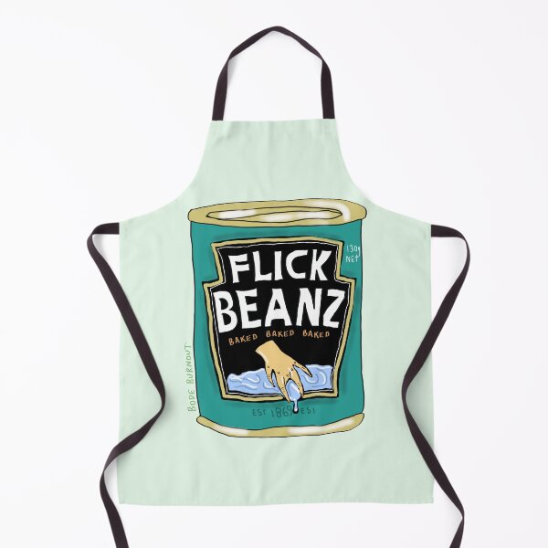 Item preview, Flick beanz designed and sold by bode burnout.