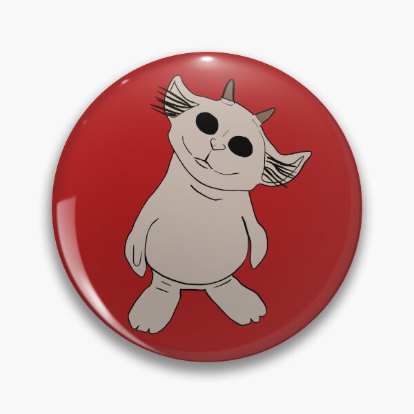 Item preview, Ned designed and sold by Sophieonpluto.