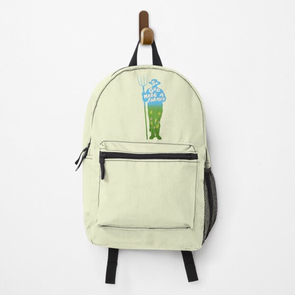 Item preview, So God made a farmer designed and sold by IHateDumplings.