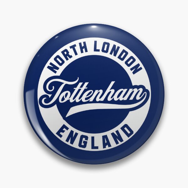 Artikelvorschau, Tottenham Nordlondon entworfen und verkauft von VRedBaller.