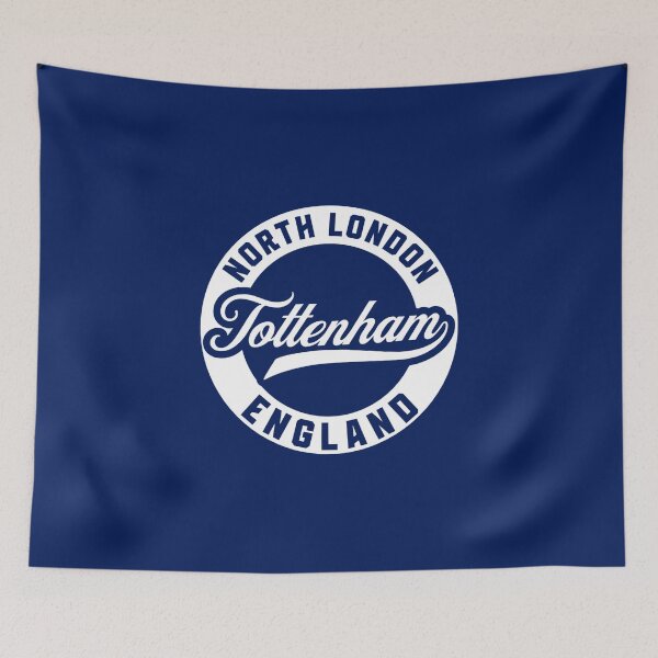 Artikelvorschau, Tottenham Nordlondon entworfen und verkauft von VRedBaller.