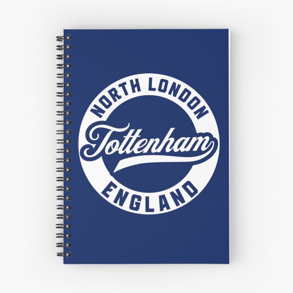 Artikelvorschau, Tottenham Nordlondon entworfen und verkauft von VRedBaller.