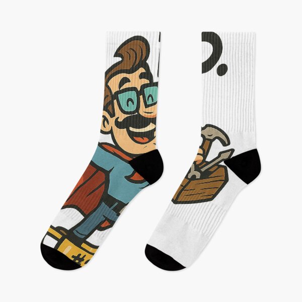 Item preview, Super Dad – Funny Father’s Day Cartoon Trophy Design designed and sold by Rushurban.