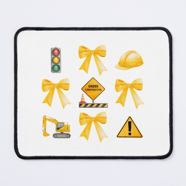 Item preview, Construction Coquette Worker Excavator designed and sold by XuanhieuBp.