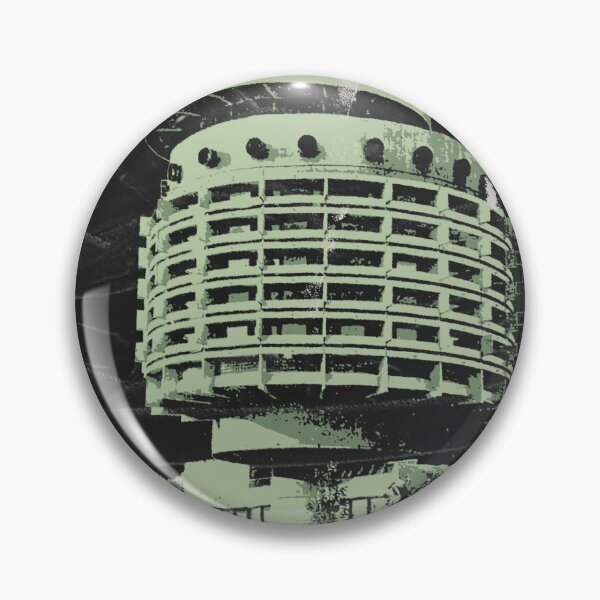 Item preview, hotel salut designed and sold by lilsnakeshop.
