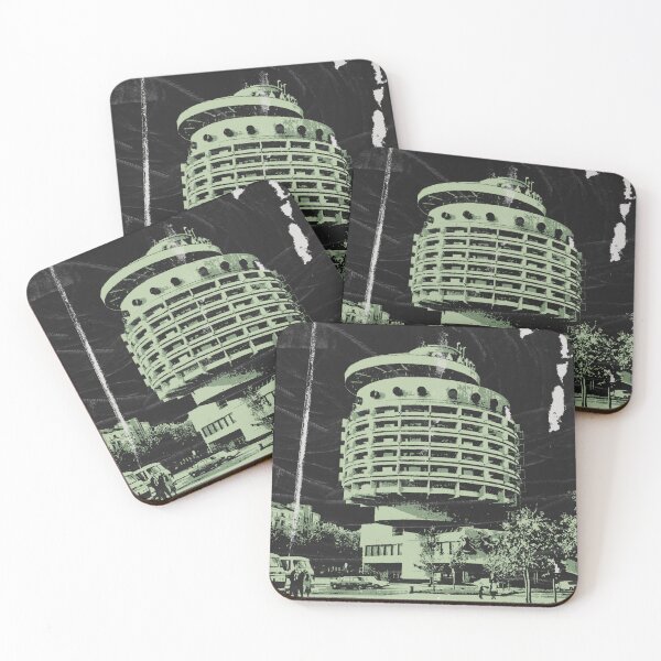 Item preview, hotel salut designed and sold by lilsnakeshop.