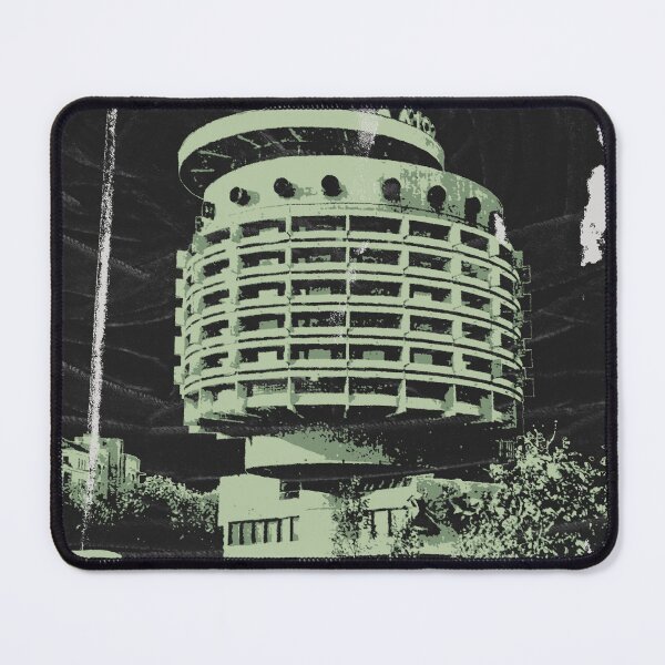 Item preview, hotel salut designed and sold by lilsnakeshop.
