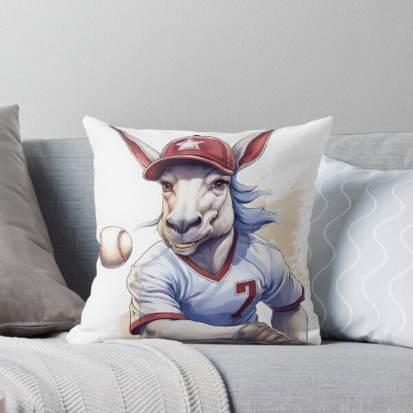 Item preview, Donkey Ball  designed and sold by Catzeye45.