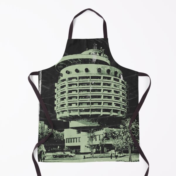 Item preview, hotel salut designed and sold by lilsnakeshop.