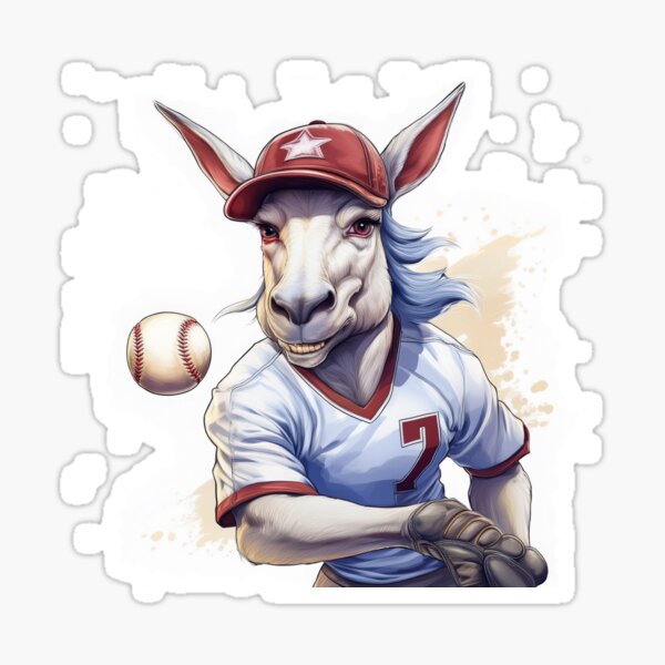 Item preview, Donkey Ball  designed and sold by Catzeye45.
