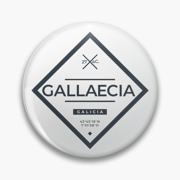 Item preview, Gallaecia – Galician Pride with History designed and sold by manudos.
