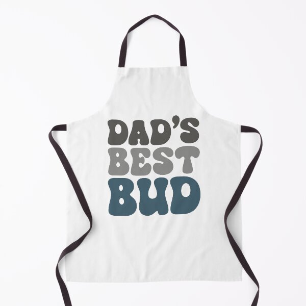 Item preview, Dad's Best Bud Boy Dad Son First Father's Day designed and sold by XuanhieuBp.
