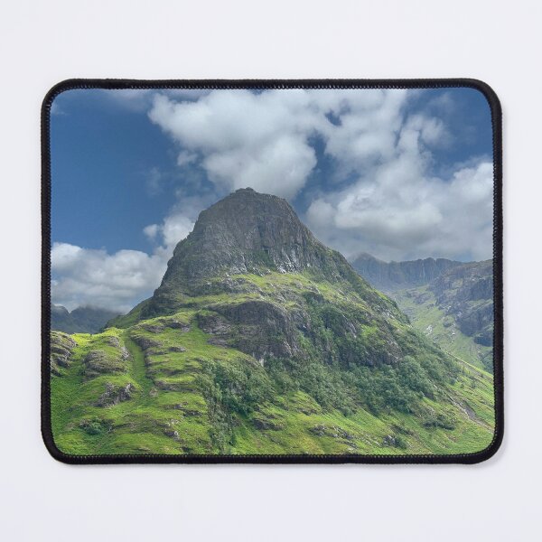 Item preview, Glencoe in the Highlands of Scotland is a stunning range of peaks designed and sold by Photogold Photo Gifts.