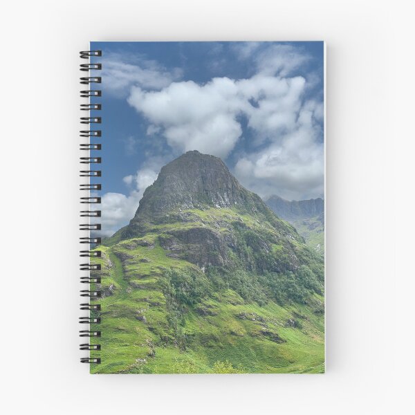 Item preview, Glencoe in the Highlands of Scotland is a stunning range of peaks designed and sold by Photogold Photo Gifts.