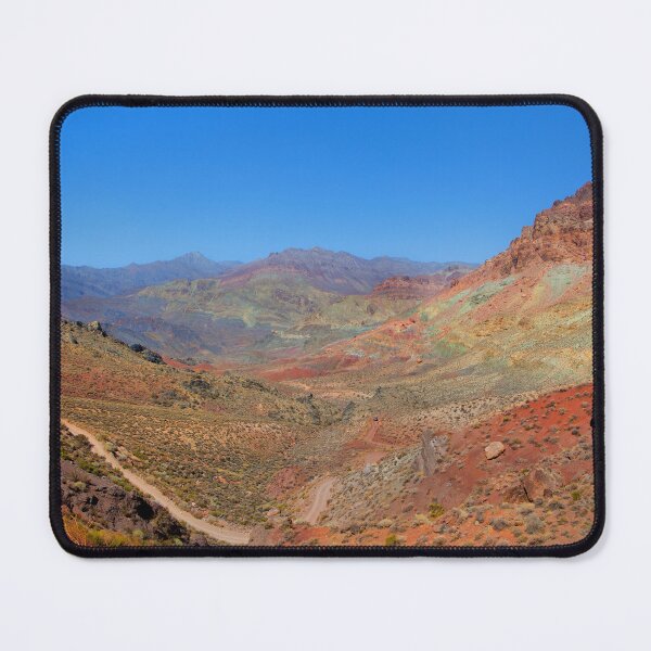 Item preview, Titus Canyon designed and sold by Dave Hare Photography.