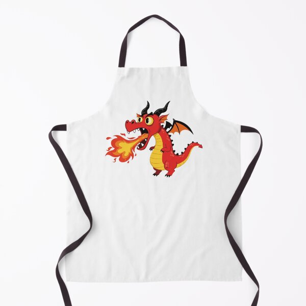 Item preview, Hot-Tempered Little Firestarter designed and sold by KasiaRawska.