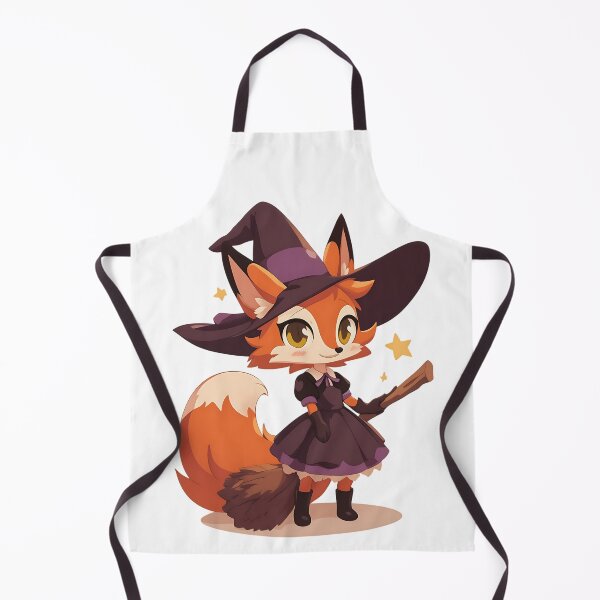 Item preview, Witchy Fox designed and sold by bapupa.