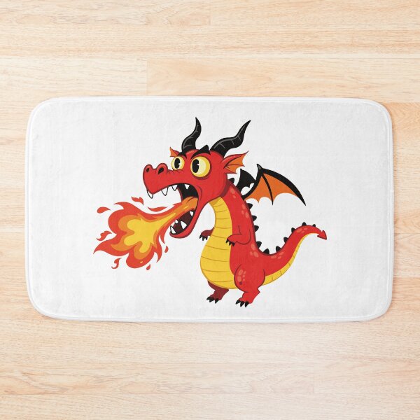 Item preview, Hot-Tempered Little Firestarter designed and sold by KasiaRawska.