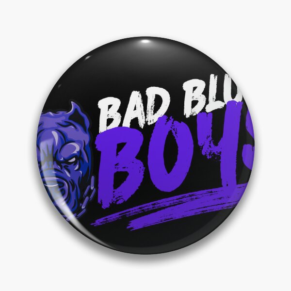 Item preview, BAD BLUE BOYS dinamo zagreb designed and sold by HermanoArt.