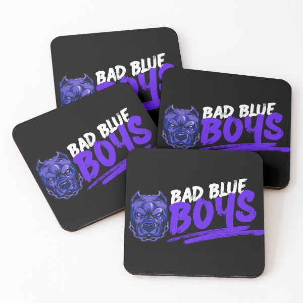 Item preview, BAD BLUE BOYS dinamo zagreb designed and sold by HermanoArt.