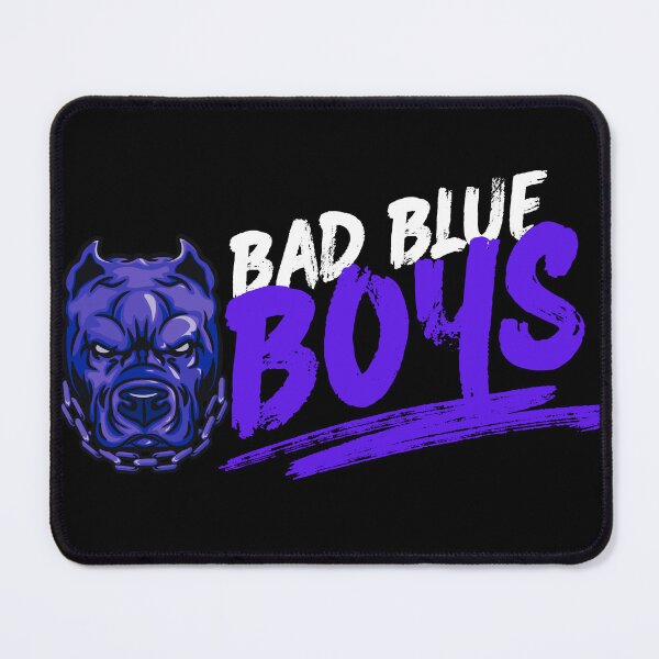 Item preview, BAD BLUE BOYS dinamo zagreb designed and sold by HermanoArt.