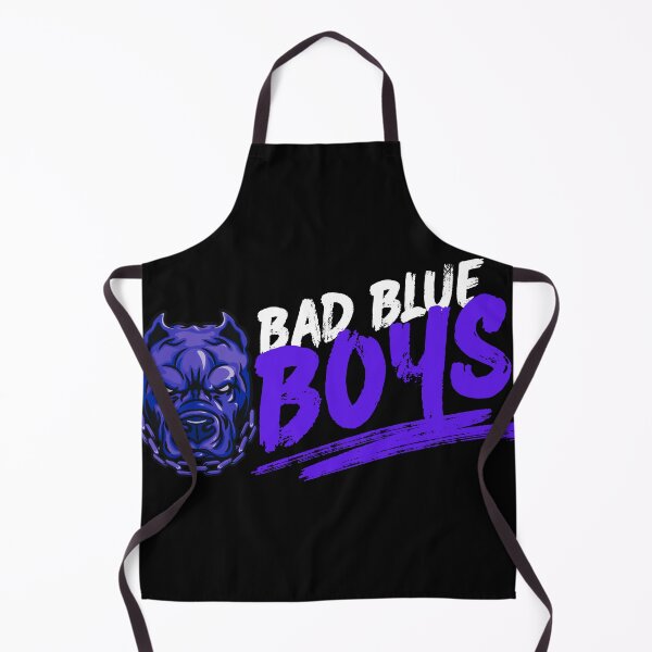 Item preview, BAD BLUE BOYS dinamo zagreb designed and sold by HermanoArt.